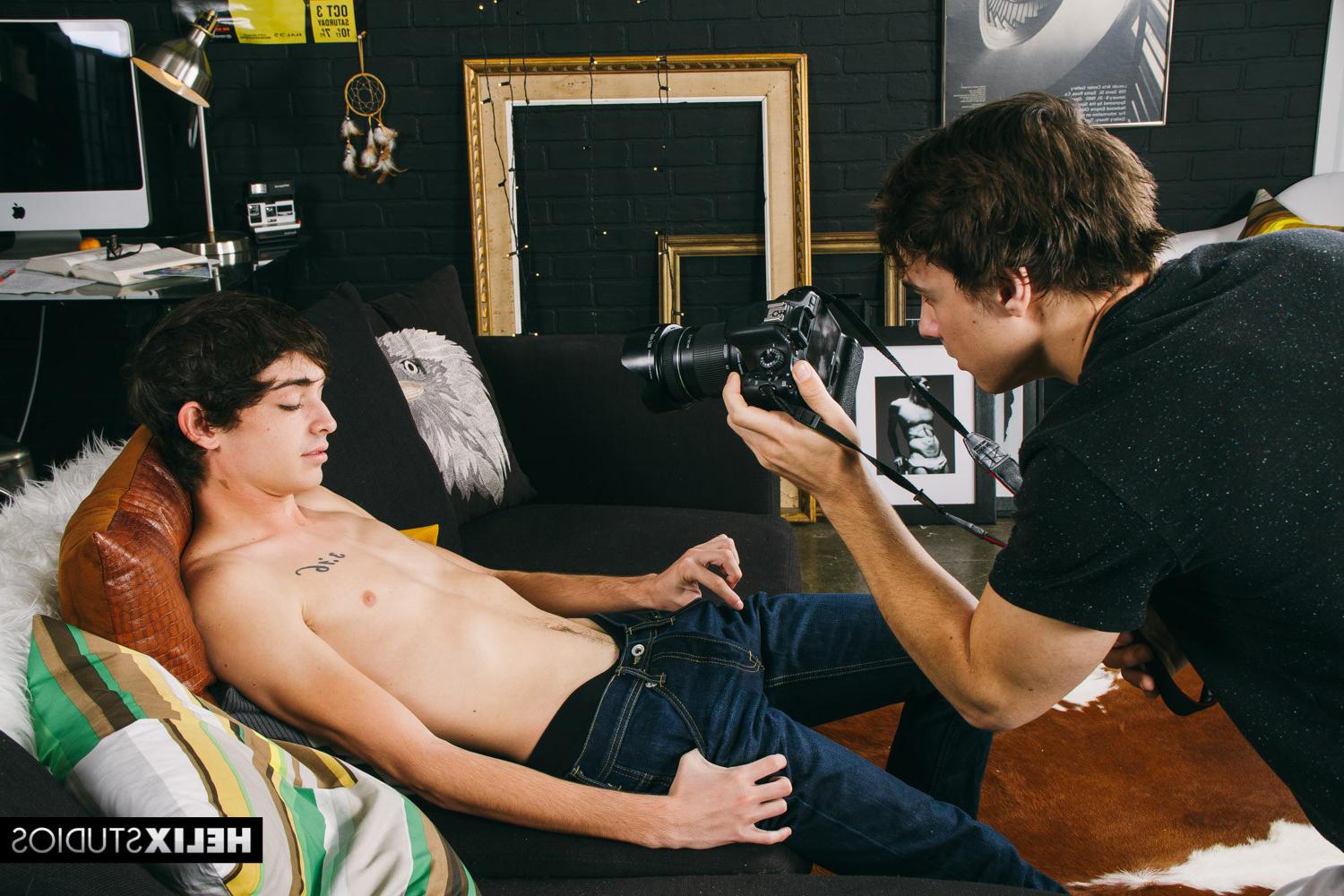 25P Gay twinks rimming and anal porn gallery