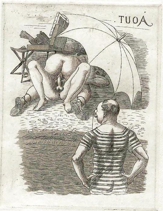 13P Erotic Calendars 1 - France c. 1880