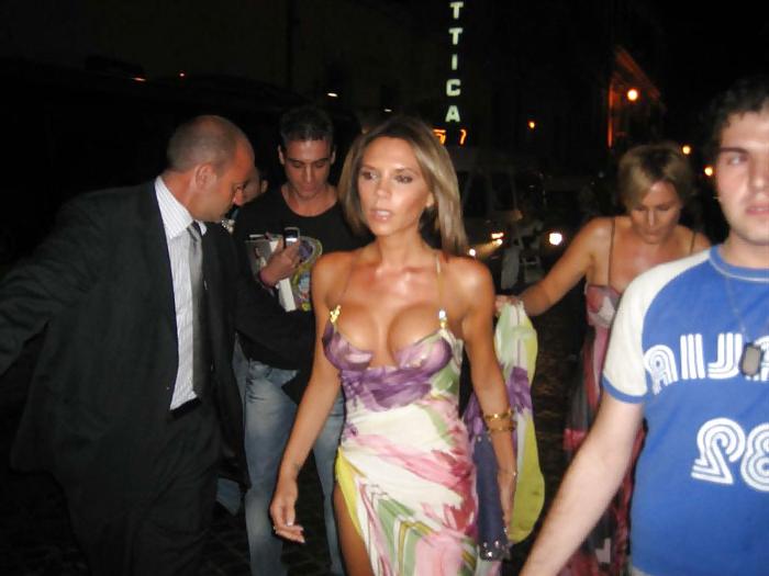 25P Beautiful Celebrities 3 by TROC
