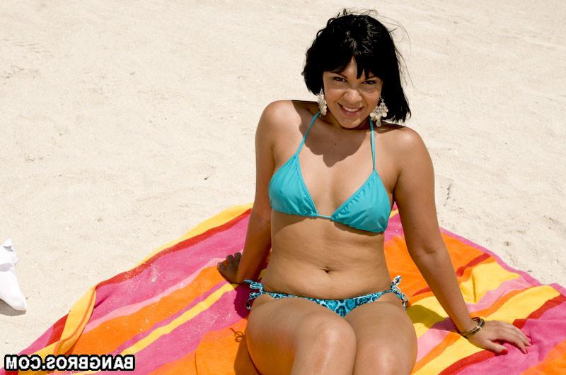 16P Rosario Stone is not only super sexy but she just has the perfect latin ass. She