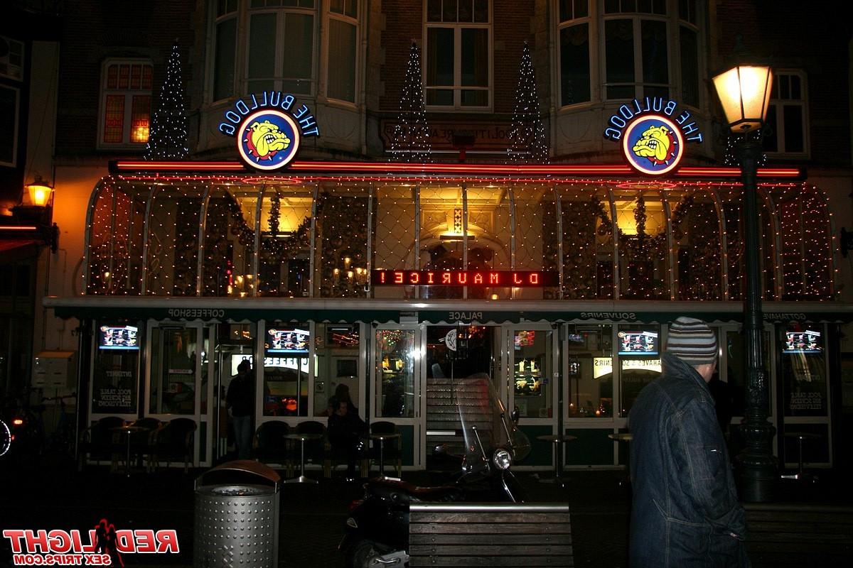 14P Naughty Amsterdam prostitute fucks a french tourist wild