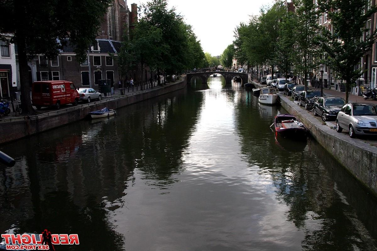 14P Amsterdam window hooker fucking this finnish tourist wild