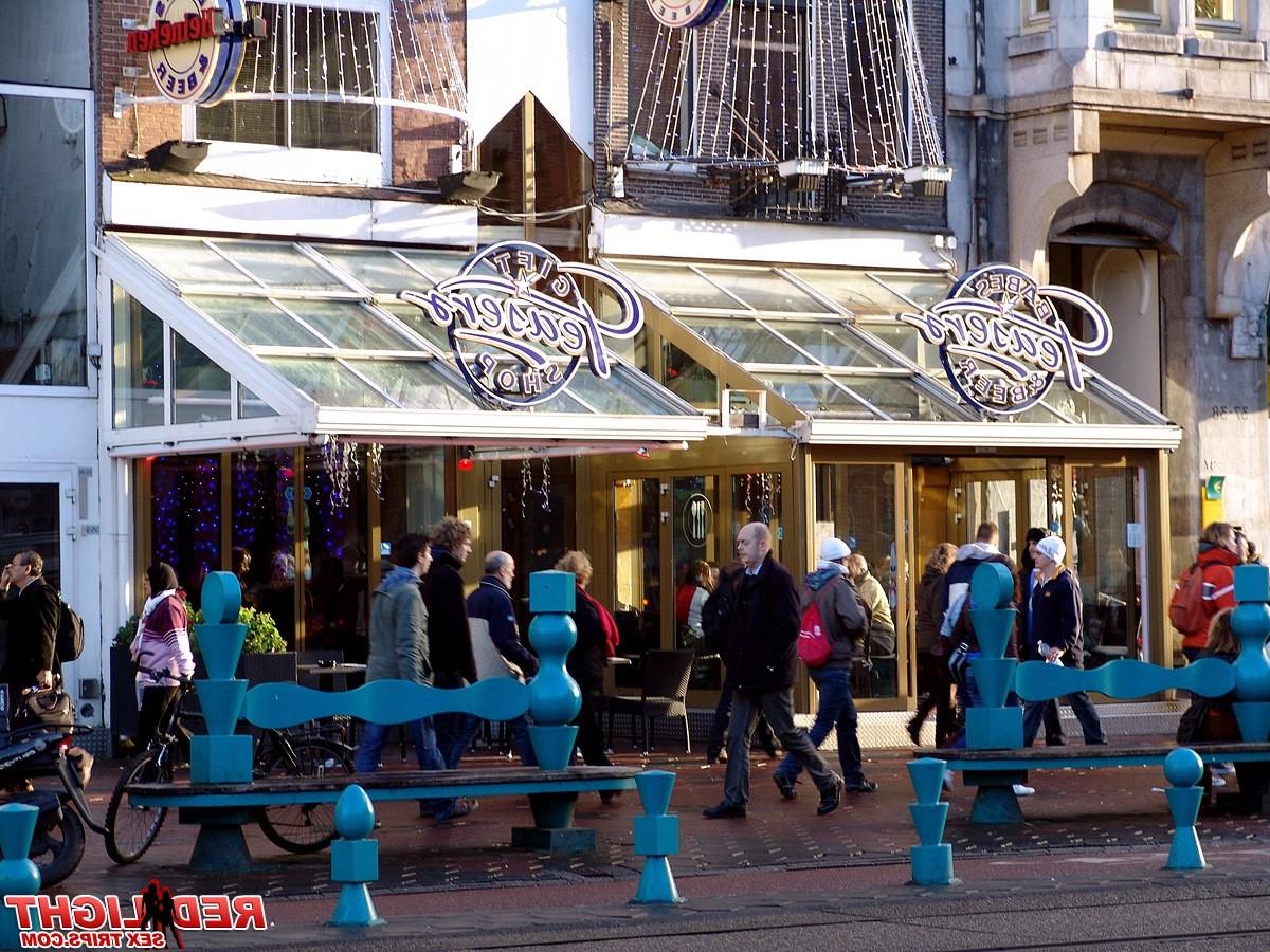 14P Amsterdam hooker gets paid to fuck a tourist his brains out