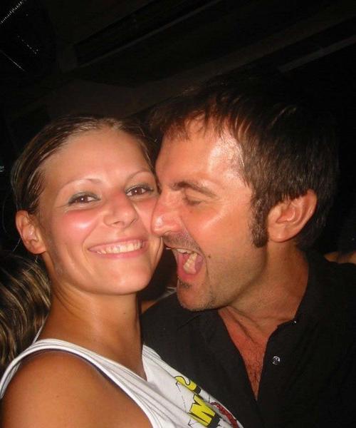 12P Super amazing amateur pics of real girlfriends eating cum