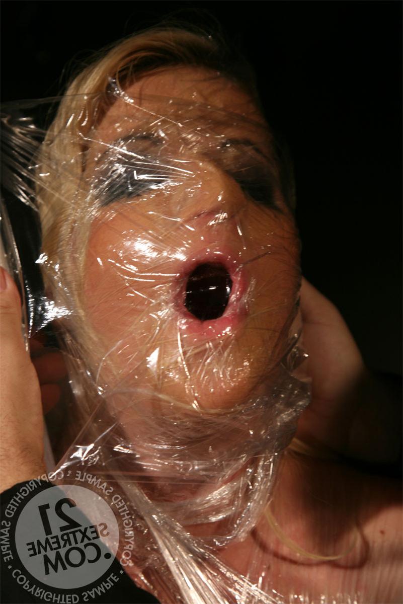 20P Exclusive Full HD BDSM porn, rope bondage sex, hogtied anal fucking and punished