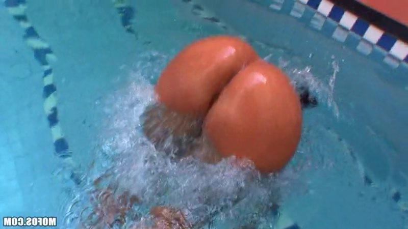 16P Regina Rizzi gets her euro ass fucked wide open