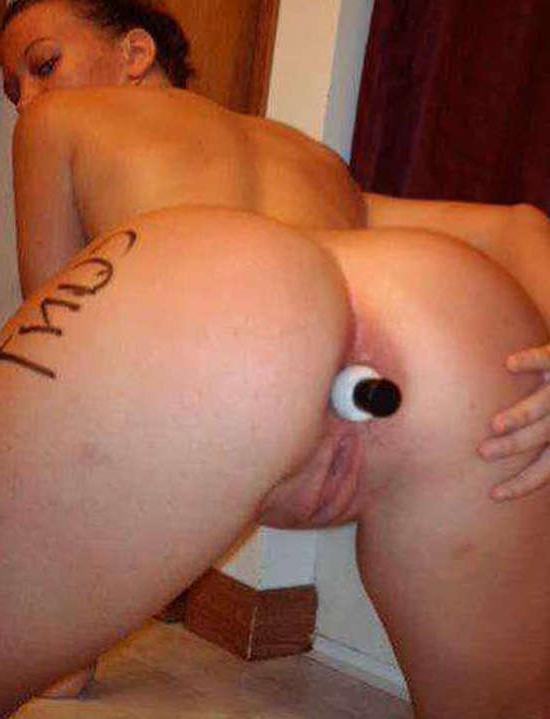 12P Picture compilation of anal loving horny sluts