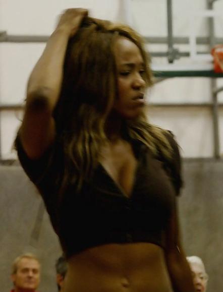 25P Alicia Fox - WWE Diva  mega collection 