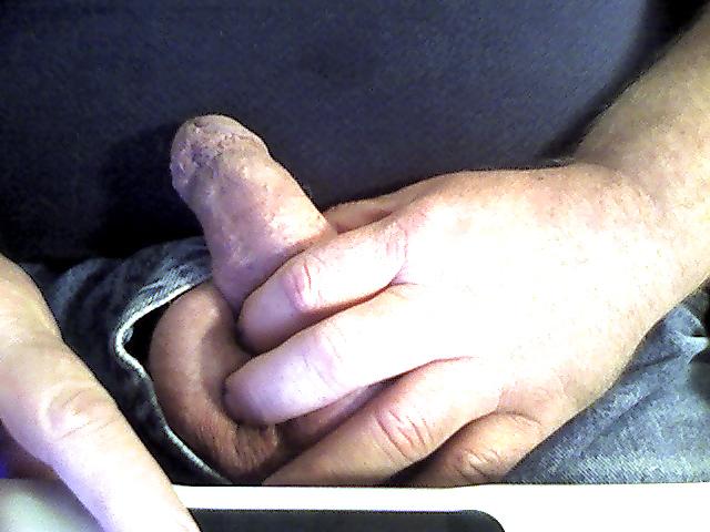 8P Just me playing