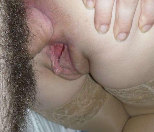 15P Picture compilation of sluts who like anal sex