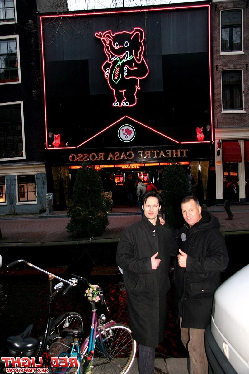 14P Black prostitute gets dirty with a real Amsterdam tourist