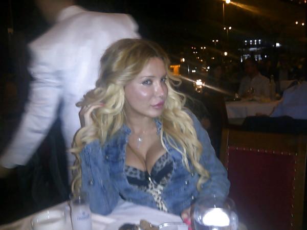 24P Turkish - Celebrities EsraCeydaErsoy-NEW