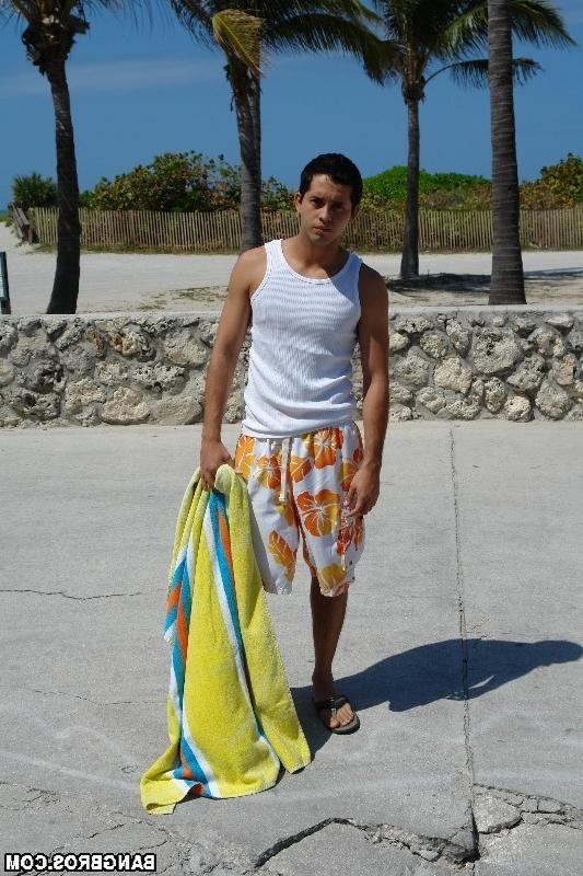 15P International Spring Breaker