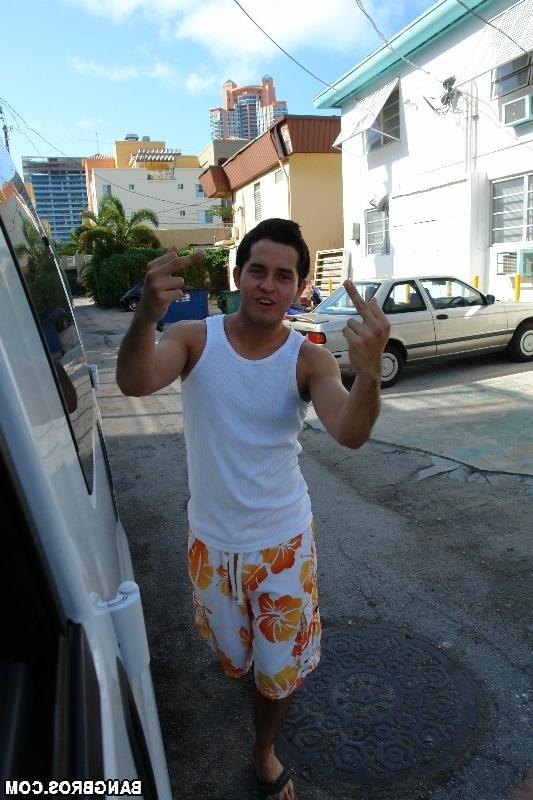 15P International Spring Breaker