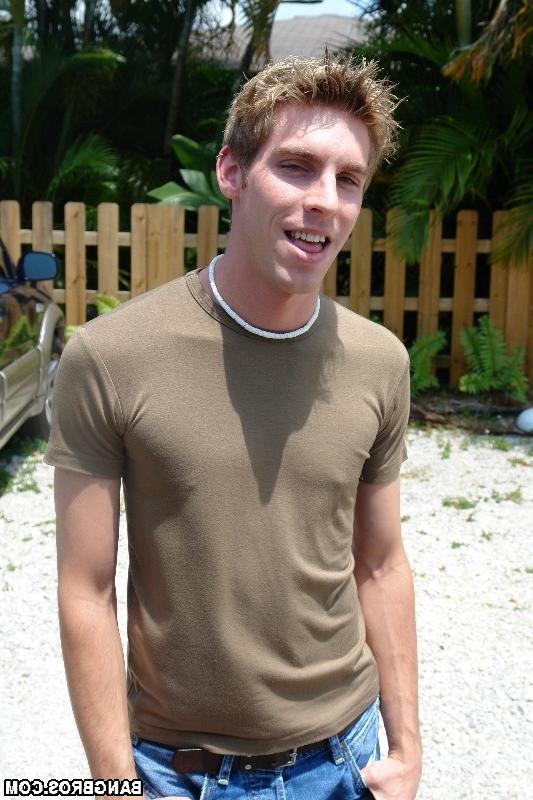 15P American College Boy