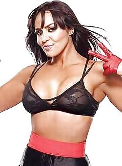 25P Layla El – WWE Diva Mega-Sammlung