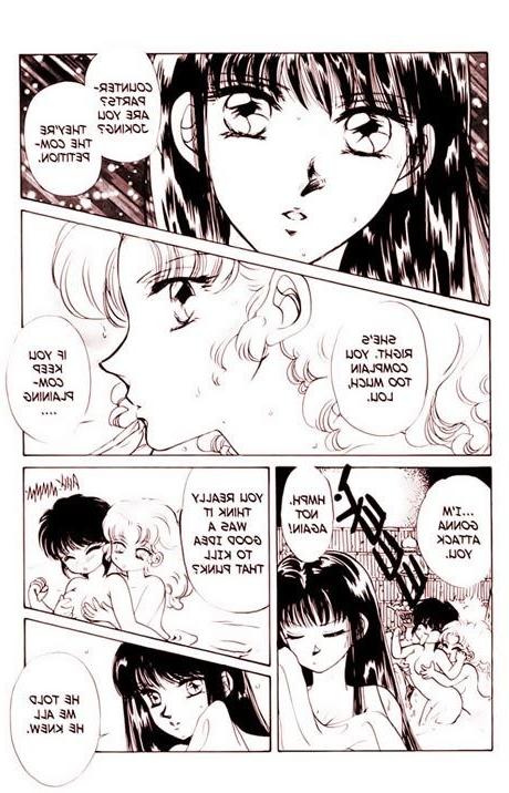 12P Integra Hellsing gets attacked by perverted Master