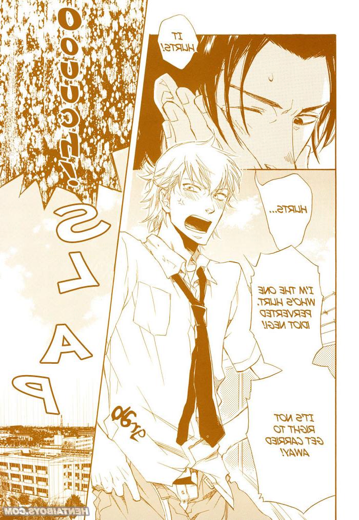 15P Hentai gay college boys story