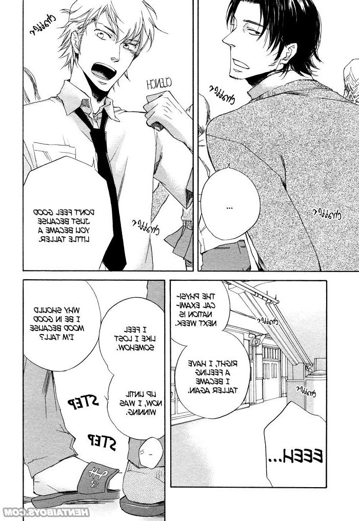 15P Hentai gay college boys story