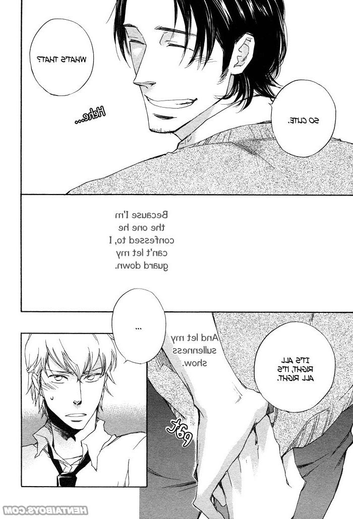 15P Hentai gay college boys story