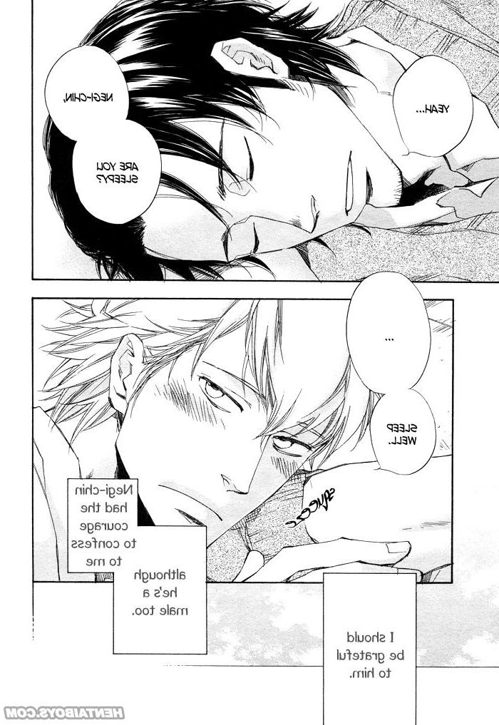 15P Hentai gay college boys story