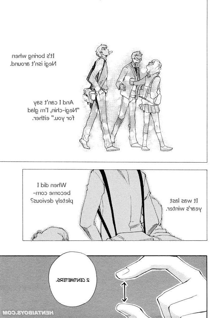 15P Hentai gay college boys story