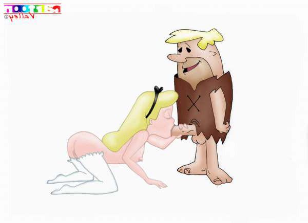 12P Alice gets abused and boned in pink pussy by Dormouse