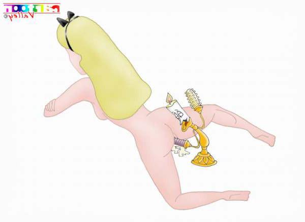 12P Alice gets abused and boned in pink pussy by Dormouse