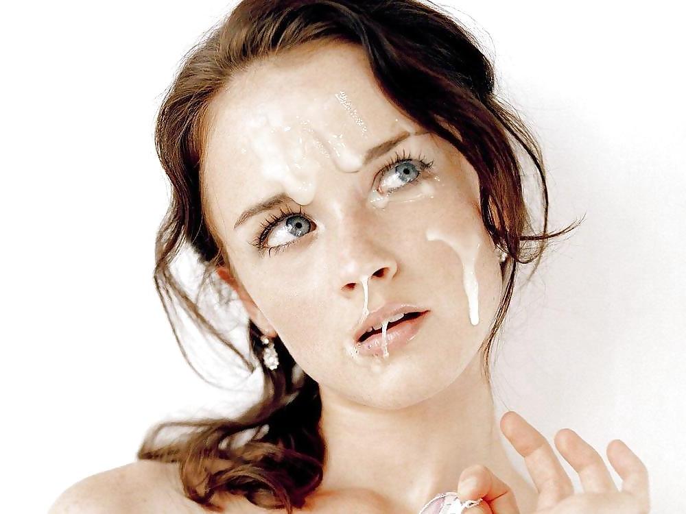 25P Alexis Bledel