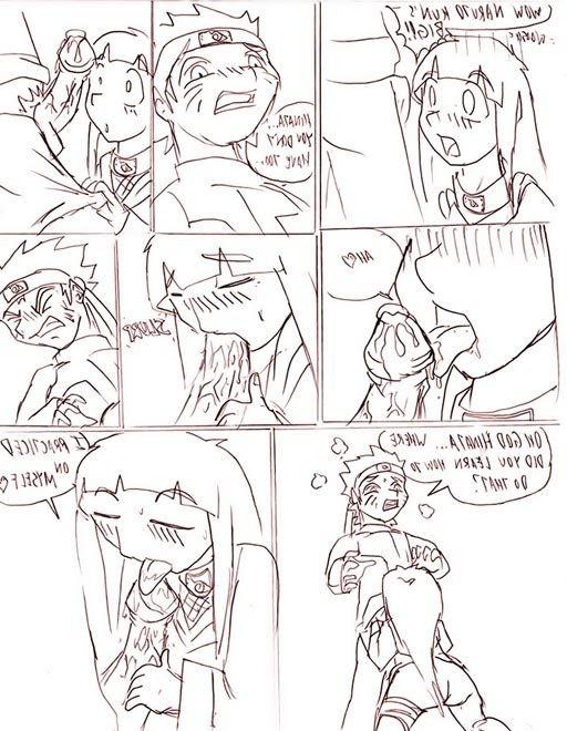 12P BOSS was screwed by cruel Naraku and gets drenched 