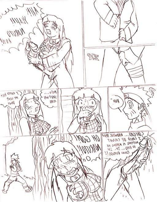 12P BOSS was screwed by cruel Naraku and gets drenched 