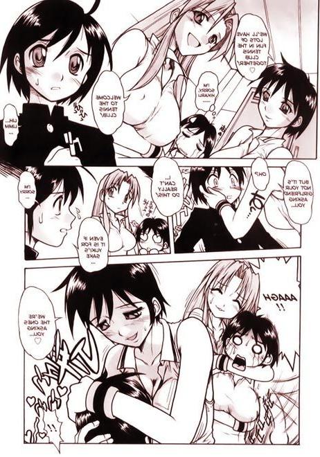 12P BOSS slams Shinji Ikari and gets fucked