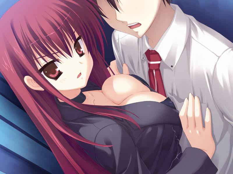 20P Very small little hentai chicks with plump natural breasts