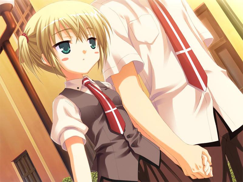 20P Very small little hentai chicks with plump natural breasts