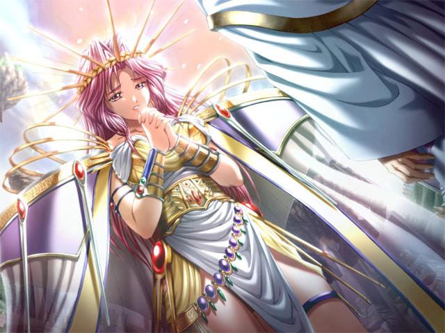 19P Teen hentai princess force ass fucked by her new master
