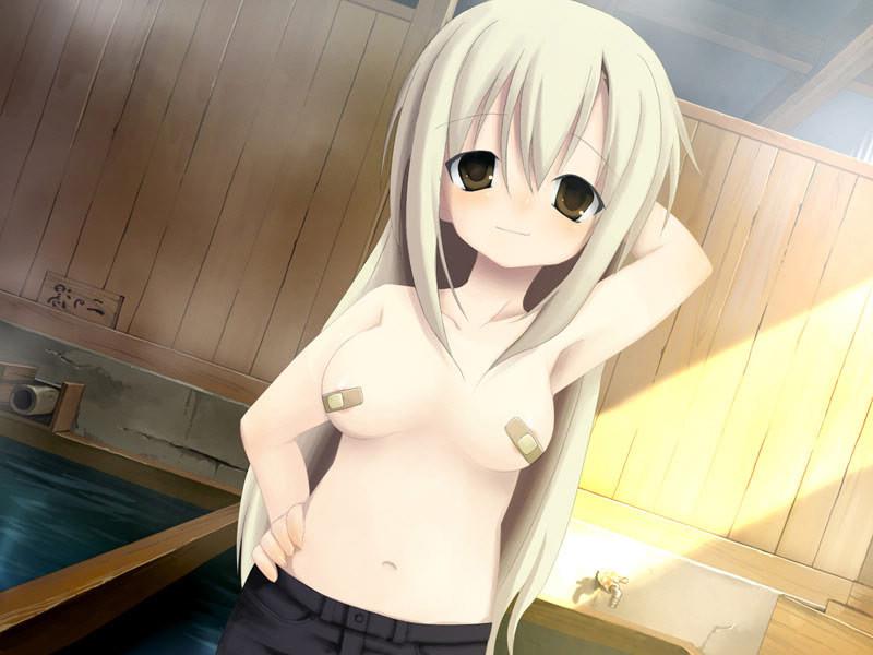 20P Chubby little hentai teens with big plump tits love anal sex