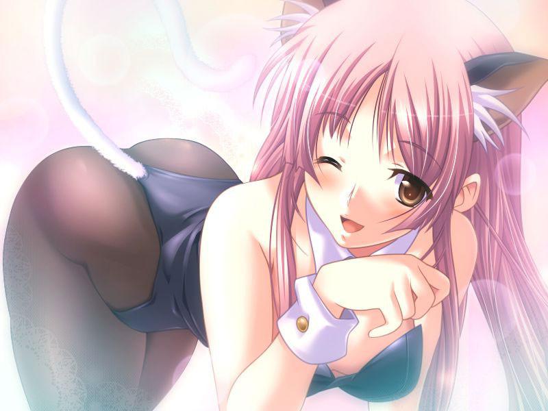 19P Story of four big breasted hentai sex slaves trying new fetishes