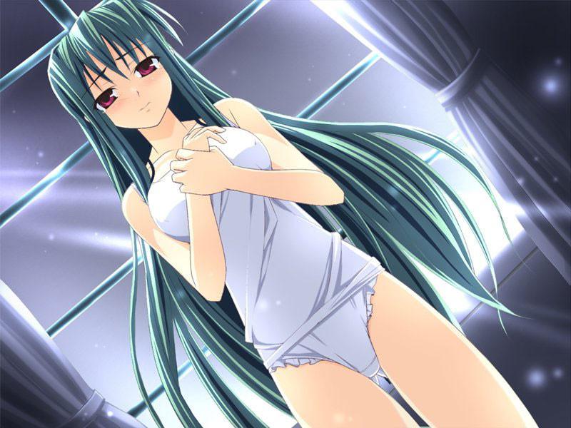 20P Silly hentai schoolgirls with big plump titties and short skirts