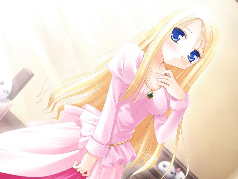 20P Tiny little hentai teens with cute butts and plump tits