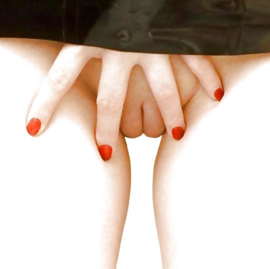 25P Leckere erotische Farben l (Amylicks-Kollektion)