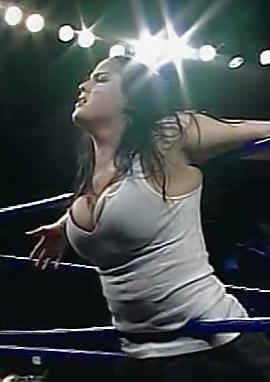 25P Annie Social - indie  wrestling babe mega collection