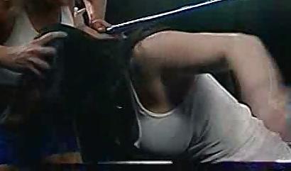 25P Annie Social - indie  wrestling babe mega collection