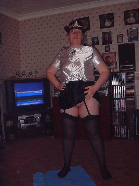 19P Englische Swinger Teil 2
