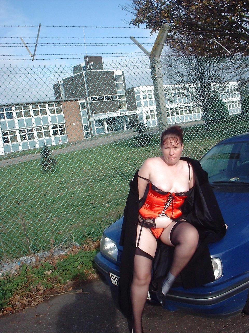 19P Englische Swinger Teil 2