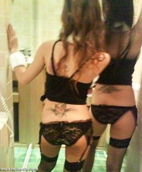 10P Horny Asian teen girlfriends in homemade pix