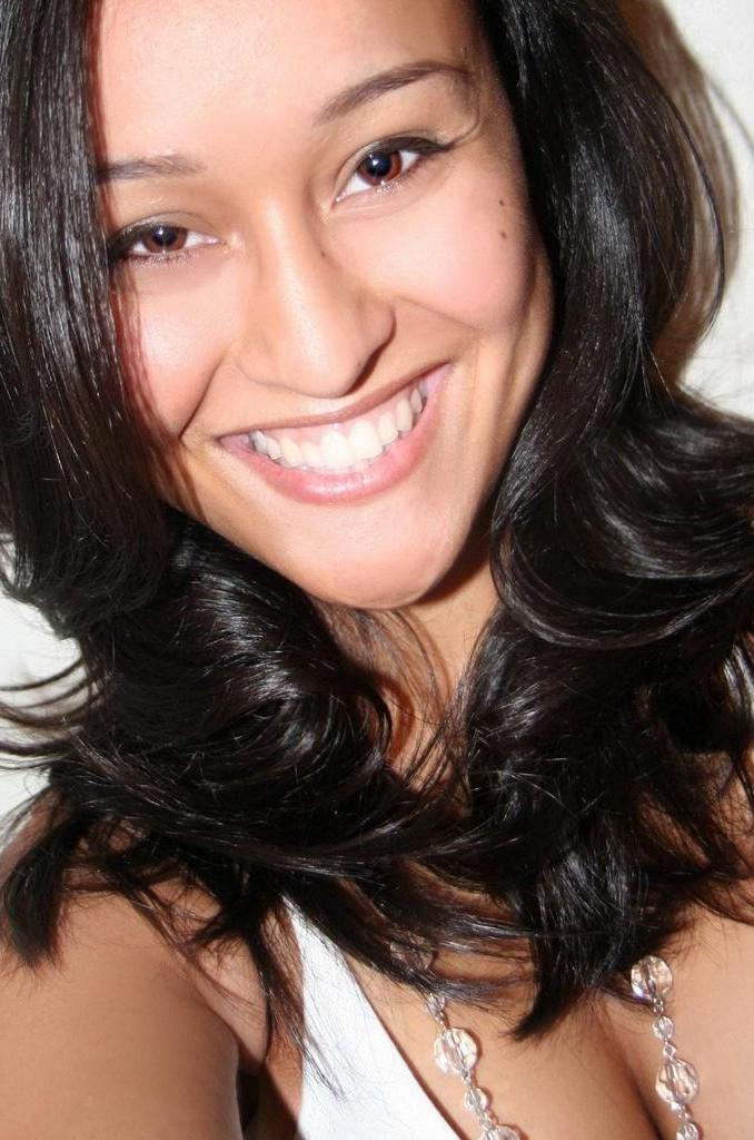 15P Beautiful Asian girlfriend in homemade self pix
