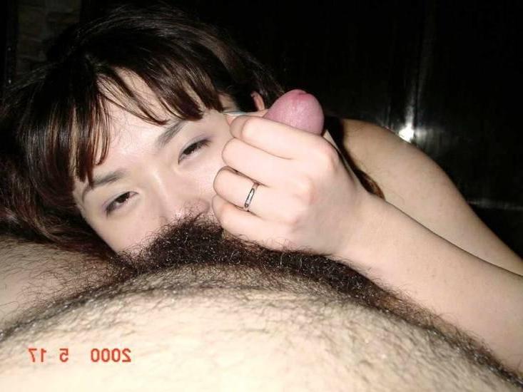 15P Random homemade amateur Asian teen girlfriends