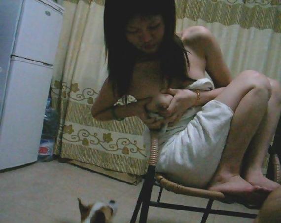 15P Amazing real homemade amateur Asian teen assorted girlfriends