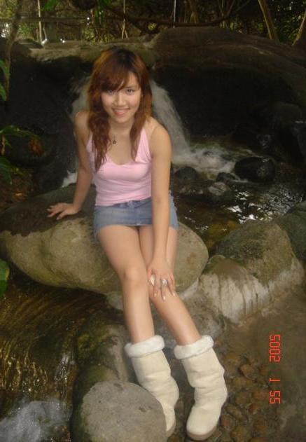 15P Homemade petite amateur Asian teen girlfriend pix