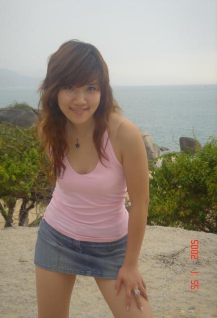 15P Homemade petite amateur Asian teen girlfriend pix
